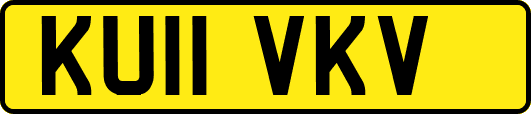 KU11VKV