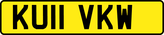 KU11VKW