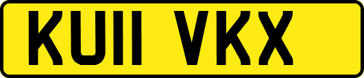 KU11VKX