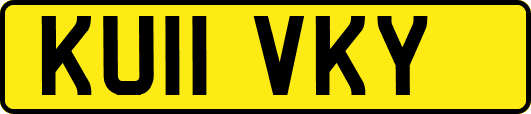 KU11VKY