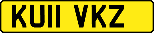 KU11VKZ
