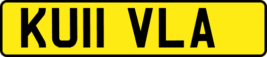 KU11VLA