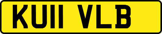 KU11VLB