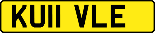 KU11VLE