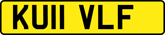 KU11VLF