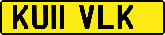 KU11VLK