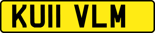 KU11VLM