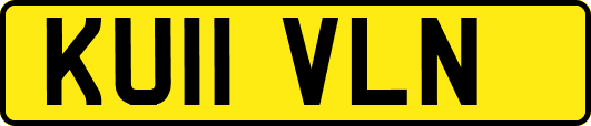 KU11VLN