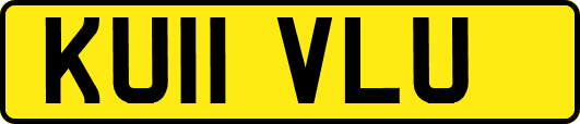 KU11VLU