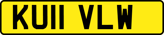 KU11VLW