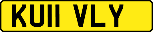 KU11VLY
