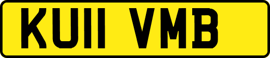 KU11VMB