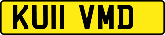 KU11VMD