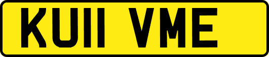 KU11VME