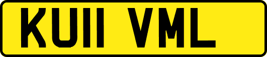 KU11VML