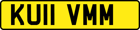 KU11VMM