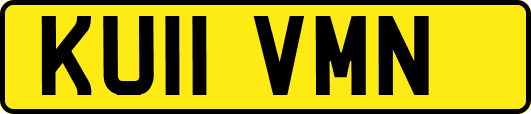 KU11VMN