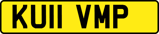 KU11VMP