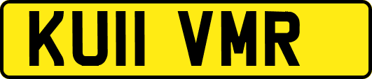 KU11VMR