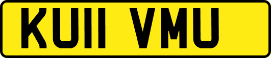 KU11VMU