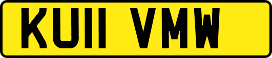 KU11VMW