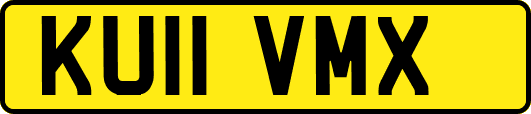 KU11VMX