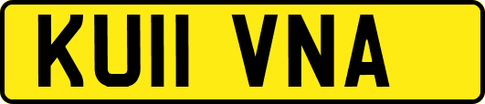 KU11VNA