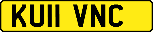 KU11VNC