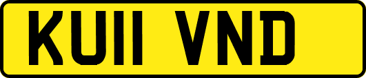 KU11VND