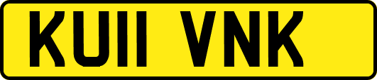 KU11VNK