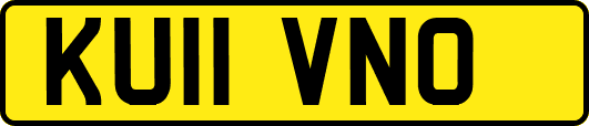 KU11VNO
