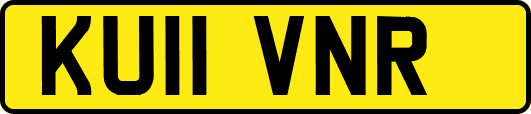 KU11VNR
