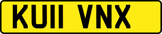KU11VNX