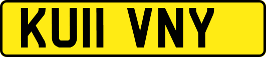 KU11VNY