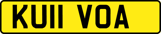 KU11VOA