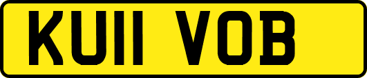 KU11VOB