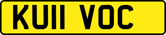 KU11VOC