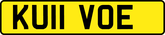 KU11VOE