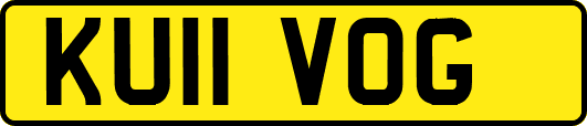 KU11VOG