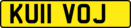KU11VOJ