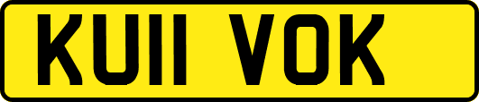 KU11VOK