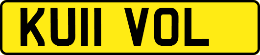 KU11VOL