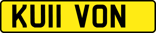 KU11VON