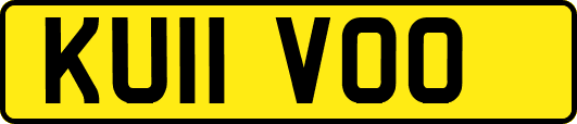 KU11VOO