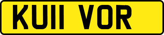 KU11VOR