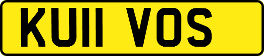 KU11VOS