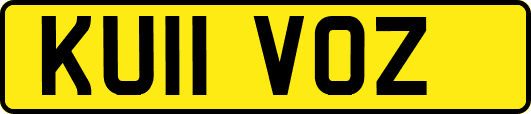 KU11VOZ