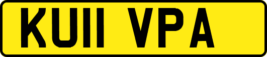 KU11VPA