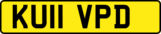 KU11VPD
