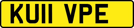 KU11VPE